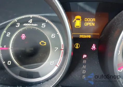 2012 Acura Mdx Technology z USA, uszkodzony, nr VIN 2HNYD2H37CH523804